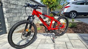 Bicykel Rockrider ST 900 20" - 2