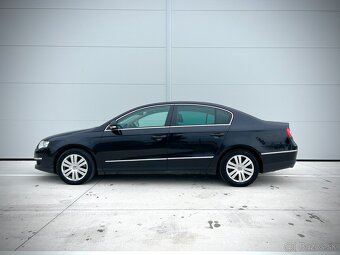 Volkswagen Passat B6 4x4 2.0TDI Common Rail - 2