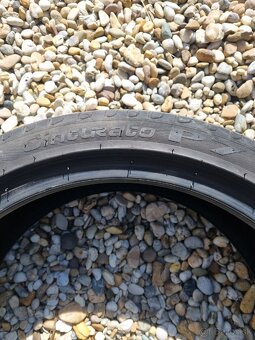 Pirelli cinturato p7 245/40r19 - 2