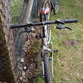 bicykel Olpran - 2