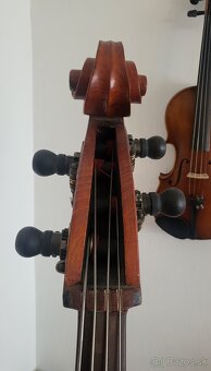 Kontrabas - 2