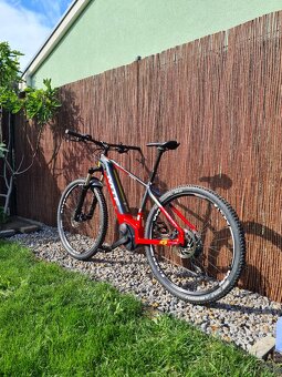 Horský elektrobicykel Mount 9.0 (19) BB - 2