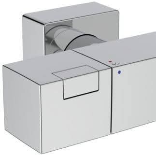 Sprchový termostat s ručnou sprchou IdealStandart - 2