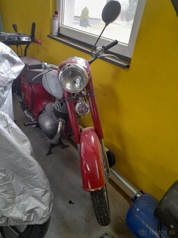 Jawa 175 356 - 2