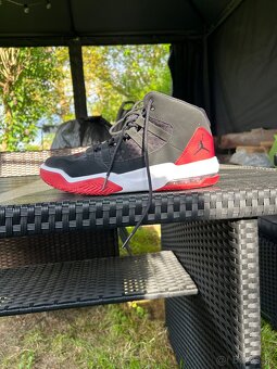 Jordan - 2