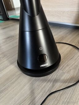 Ventilátor (stĺpový) - Princess 348700 Smart 2 v 1 - 2
