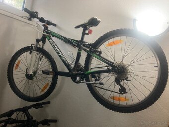 Scott Scale JR 24 - 2