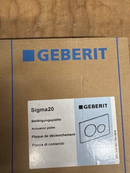 Geberit - 2