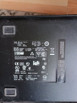 Dell osobný počítač s monitorom - 2