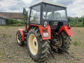 Zetor 7745 - 2