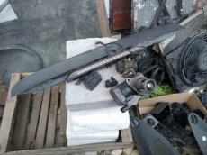 opel astraG zafira turbo starter altern diely - 2