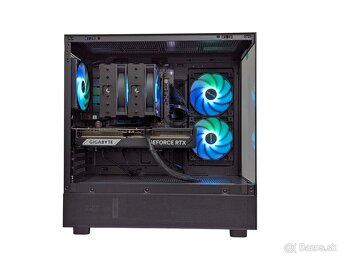 ⚡AMD 7 9800x3D, RTX 5070Ti, 32GB DDR5, 2TB SSD, 850W⚡ - 2