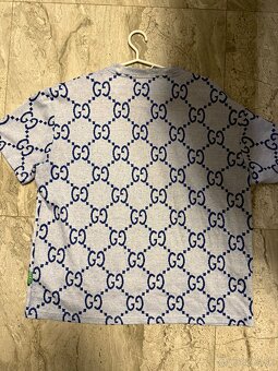 Gucci pánske tričko - 2