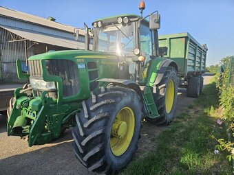 John Deere 6830 Premium - 2