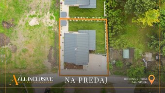 ALL INCLUSIVE | NA PREDAJ 3 A 4 IZBOVÉ NOVOSTAVBY V KRÁSNEJ - 2