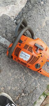 Husqvarna - 2