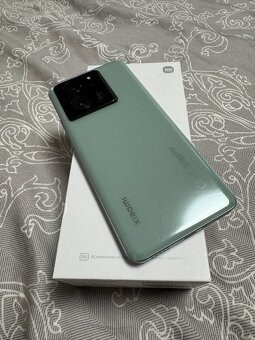 Xiaomi 13T 8/256GB s príslušenstvom - 2