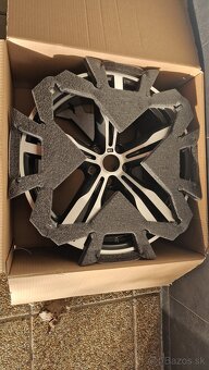 Originál disk BMW 7 G11 R20 M-Paket - 2