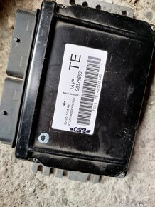 Predám diely na Kalos 1,2 53 kw - 2