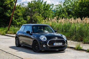 Mini Cooper 1.5 100kw 2020 - 2