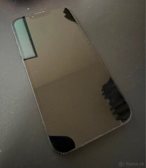 iPhone 13 Midnight 128GB - 2