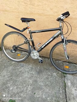 Bicykel trekingovy cyco Made in Germany - 2