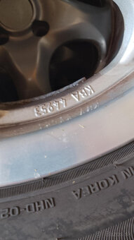 Rial Imola 7Jx15 4X100 ET35 - 2