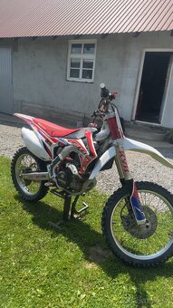 Crf 450 - 2