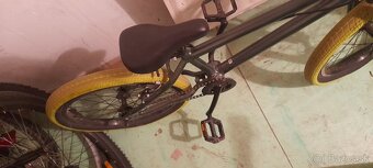 Bmx - 2