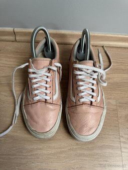 Vans tenisky - 2