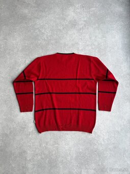 Lacoste sveter - veľ. XL - 2