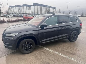 Škoda Kodiaq - 2