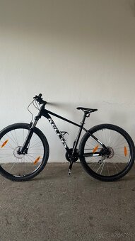 Kellys Spider 50 – 29” – ako nový, len 3x jazdený - 2