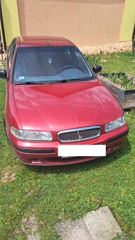 Predám Rover 400 - 2
