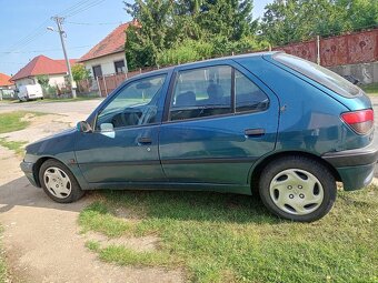 peugeot 306 - 2