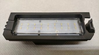 LED svetlá - 2