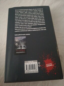 Kniha Jo Nesbo - Kráľ mesta Os - 2