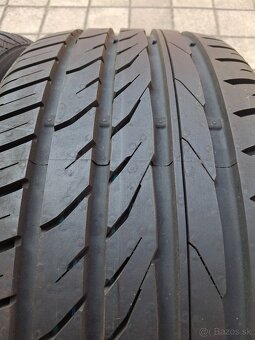 nove letne 225/40 R19 MATADOR - 2