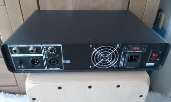 HARTKE - 2