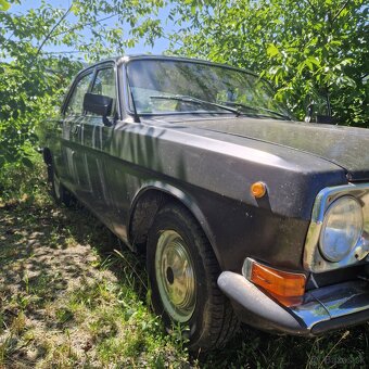 Volga 24 - 2