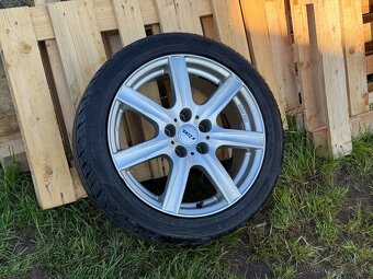 Rial disky 5x112 R17 - 2