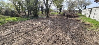 Predaj, stavebný pozemok 950 m2, ul. Novomeského v Malackách - 2