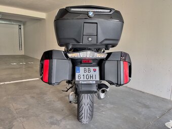 BMW R1200RT - 2
