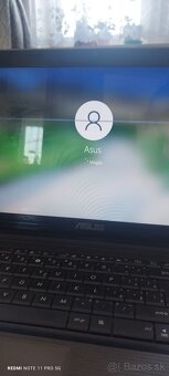 Notebook ASUS - 2