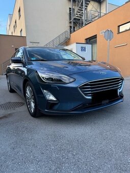 Ford Focus  1.0 EcoBoost MK4 - 2