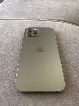 iphone 12 pro 128gb - 2