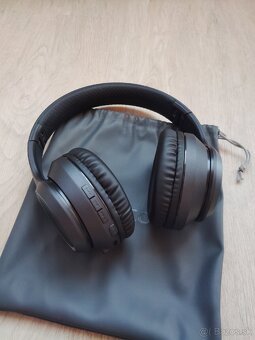 Bluetooth slúchadlá - 2