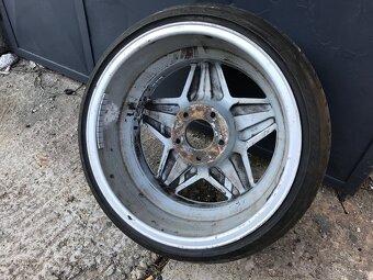 Borbet A r17 - 2