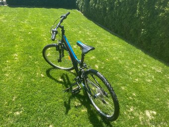 Detsky bicykel jr24 - 2