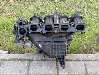 Sacie Potrubie Ford Focus C-Max - 2